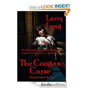 The Coogan Curse Larry Long  Kindle Store