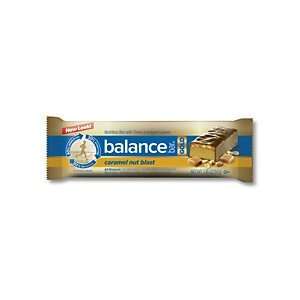  Balance Bars Cookie Dough 4   15ct Boxes Health 