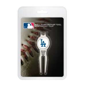  MLB Los Angeles Dodgers Cool Tool Clamshell Pack: Sports 