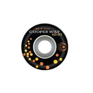  Hi Fi Cooper Wilt Electronics
