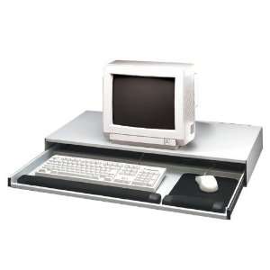  Buddy 9655 Desktop Keyboard and Mouse Keeper Electronics