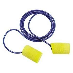 EAR Classic Ear Plugs, Corded; Polybags  Industrial 