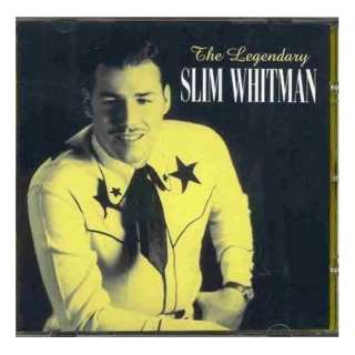  Legendary Slim Whitman