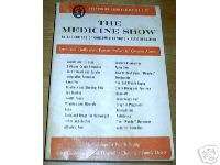 The Medicine Show by Consumers Reports 1971 Softcover 9780890430002 