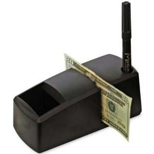  Dri Mark Counterfeit Money & ID Detection Machine Case 