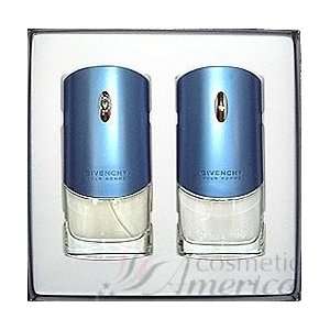  Givenchy Pour Homme Blue Label by Givenchy for Men 2 Piece 