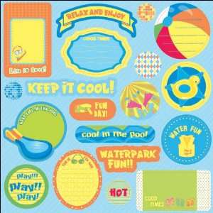  Best Creation Inc   Splash Fun Collection   Expressions 