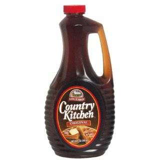 67 $ 0 15 per oz log cabin country kitchen syrup 24 oz