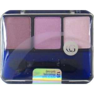  Cov Girl Eye Shadow 3 Kit (L) Case Pack 30: Beauty