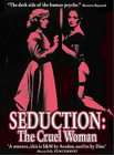 Seduction The Cruel Woman (DVD, 2003)