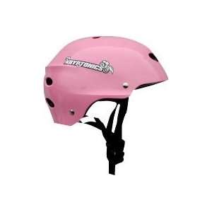  Kryptonics Womens Teen Pink Helmet