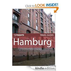 Top Sights Travel Guide: Hamburg (Top Sights Travel Guides) [Kindle 