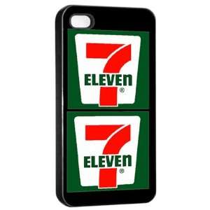  7 Eleven Logo Case For iPhone 4/4s  Cell 