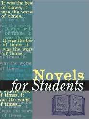 Novels for Students, Vol. 15, (0787648981), David Galens, Textbooks 