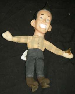 This is a must have for any Ed Grimley, Doll, Doll With Suction Cups 
