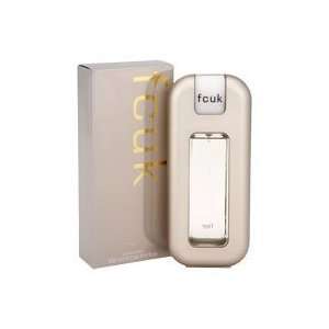  French Connection Uk Fcuk Her Ladies Edt 100ml Spray (3.4 