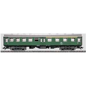  H0 M  Passenger Wagon, 1St/2Nd Class Toys & Games