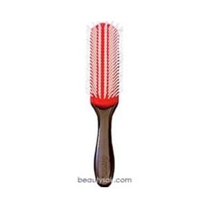  Denman   Classic Styling 7 Row Medium Size Hair Brush D3 