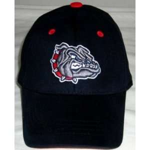  Gonzaga Bulldogs Youth Team Color One Fit Hat Sports 