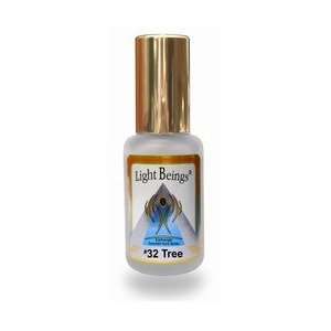  Earthangel   #32 Tree / Scented Aura Spray (AS32) Health 