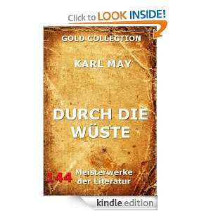  ) (German Edition) Juergen Beck, Karl May  Kindle Store