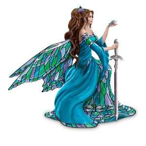  Fantasy Art Fairy Figurine Collection Reflections Of Fairies 