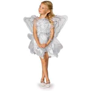  Child Pretty Pixie Fairy Costume: Toys & Games