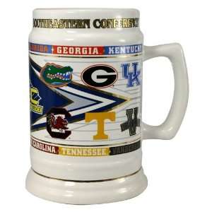  SEC Conference Stein