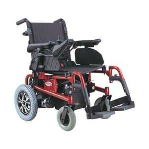  CTM HS 6200 Folding Power Wheelchair Health & Personal 