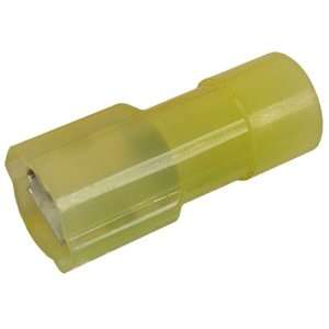 Pico 1965KT 12 10 AWG(Yellow) Nylon Fully Insulated Electrical Wiring 