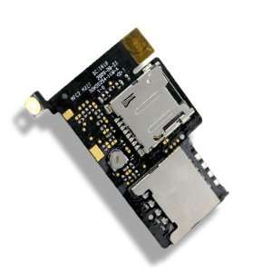  Original Genuine OEM SIM+Micro SD Memory Card Holder Tray 