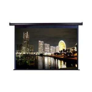   SCRN 3 (Home Audio Video / Projector Screens 43 & 11) Electronics