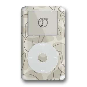  Outback Design iPod 4G Protective Decal Skin Sticker  