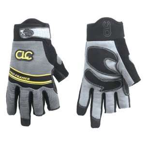  Custom LeatherCraft 140XL Pro Framer Glove, X Large: Home 