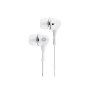  ME JHB521 HEADSHOX In Ear Headphones White Superior Sound 