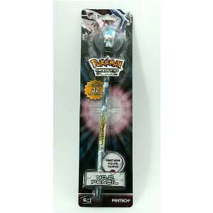  Pokemon Diamond & Pearl: Pokemon Figure Topper No.2 Pencil 