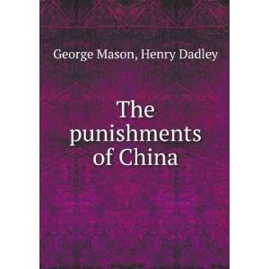   in English and French: George Henry,Dadley, J Mason: Books