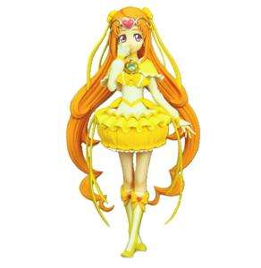 Suite Precure Pretty Cure Doll, DX Girl Figure, Cure Muse  