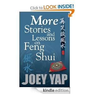  Stories and Lessons on Feng Shui (Stories and Lessons on Feng Shui 