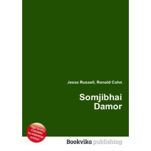  Somjibhai Damor Ronald Cohn Jesse Russell Books