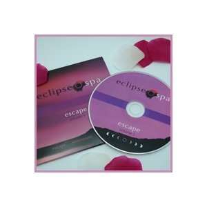  Escape CD Vol. I