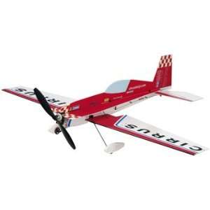 com Great Planes   Extra 300S FlatOuts 3D EP ARF 35.5 (R/C Airplanes 