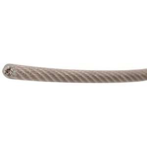  Sava CBL 371 Clear Teflon Coated Stainless Steel Cable 3 