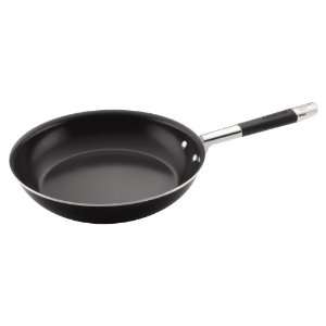  Farberware Millennium 12 Inch Nonstick skillet, Black 