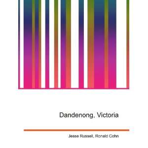  Dandenong, Victoria Ronald Cohn Jesse Russell Books