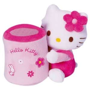  Jemini   Hello Kitty peluche vide poches 14 cm Toys 