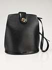 Louis Vuitton Epi Leather Travel Bag  