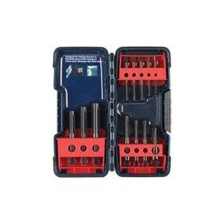   Power & Hand Tools Hand Tools Taps & Dies Sets