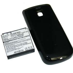   with black cover for HTC Google Magic G2  Players & Accessories