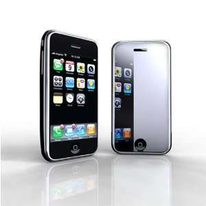  New iPod touch 2nd Gen Reflective Screen  Players 